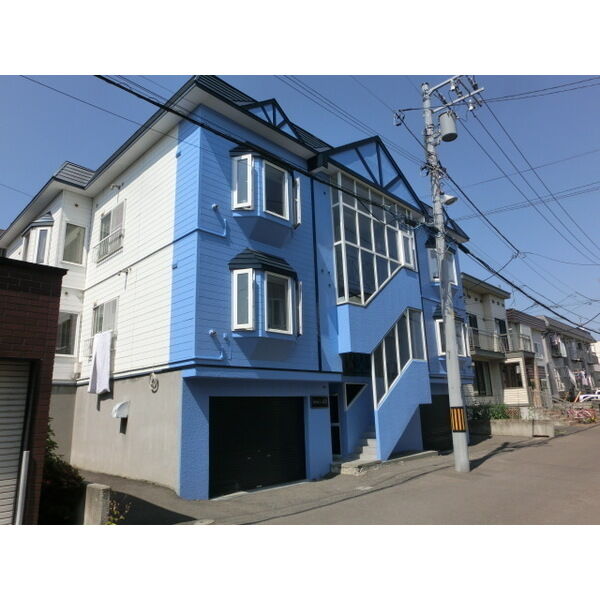 Seta’x432 画像1