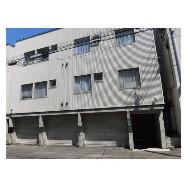 Y’s-Square 画像1