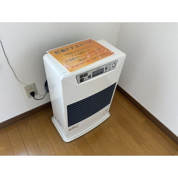 フレンドリーハイツ 画像5