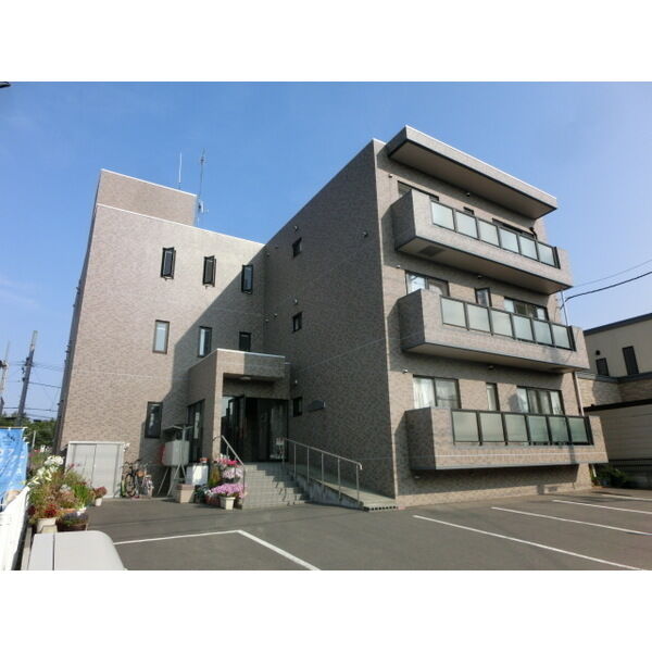 サンハイムフルール