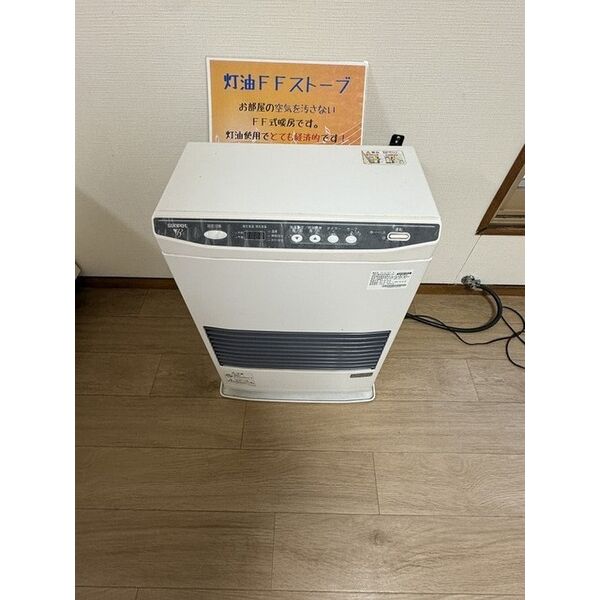 コーポ101 画像2
