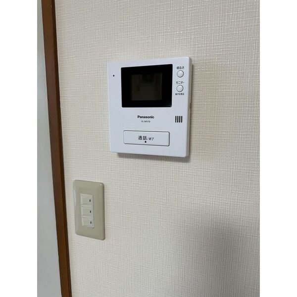 コーポ101 画像4
