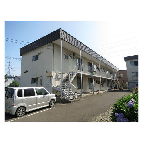 NORTH　FIELD壱番館 画像1