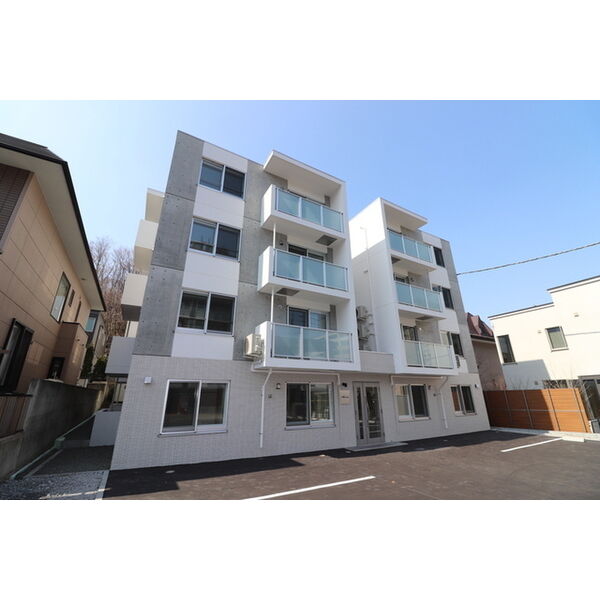 アルシオーネS12 画像1