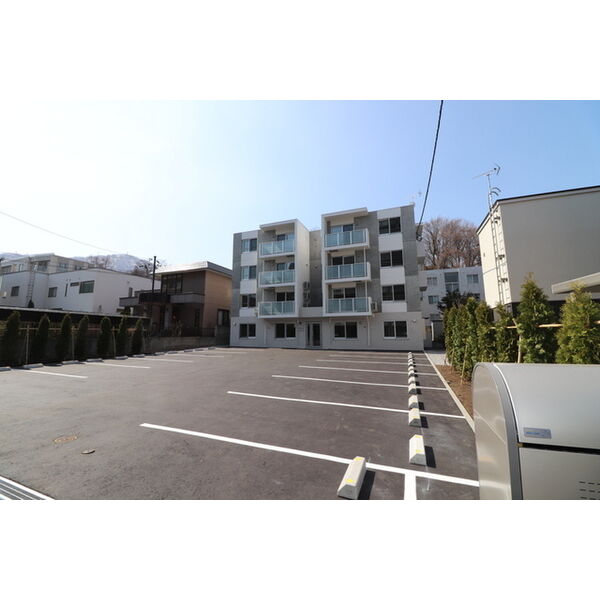 アルシオーネS12 画像2