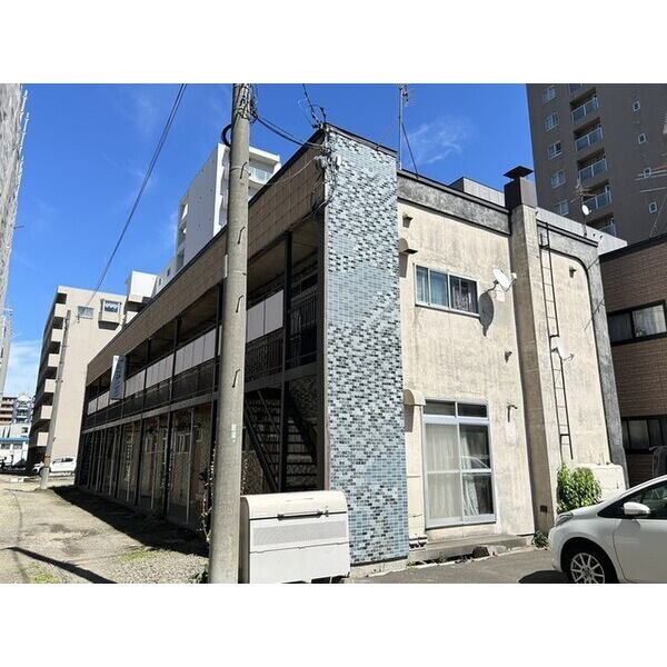 第2ときわマンション 画像1