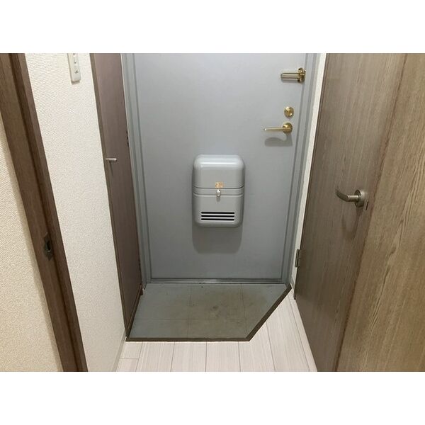 ドエル札幌南6条Ⅱ 画像2