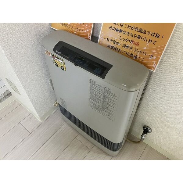 ドエル札幌南6条Ⅱ 画像5