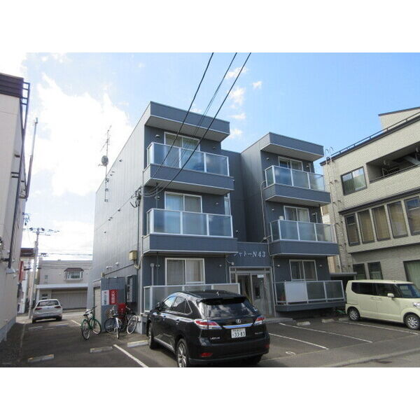 シャトーN43 画像1