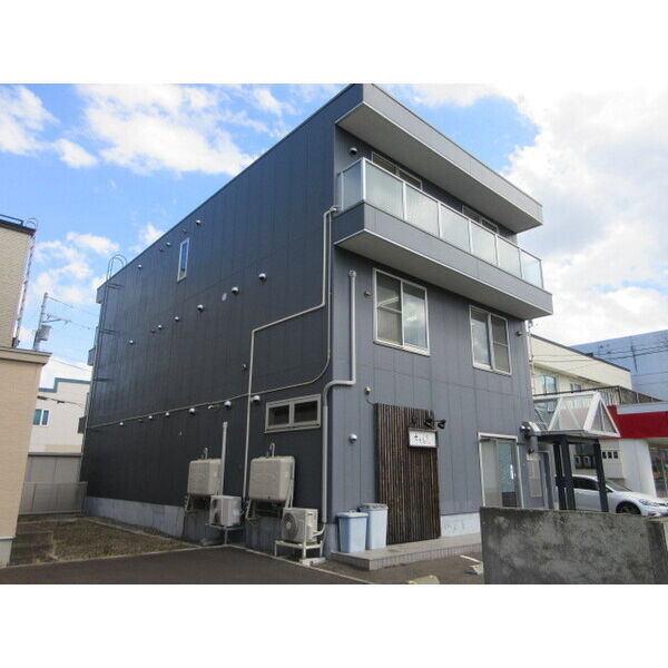 シャトーN43 画像3