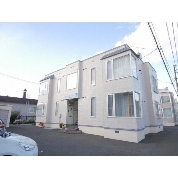 清田サンハイムG 画像1