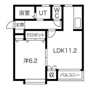 ゴールドマウンテンハイツ 画像6