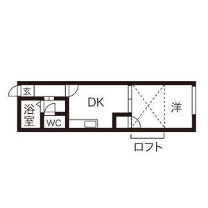 カスティーロ月寒東 画像16