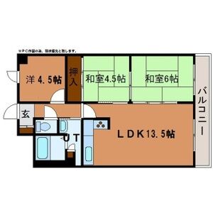 ライオンズマンション真駒内第3 画像14