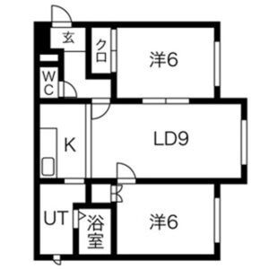 プラザイン西町 画像12