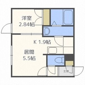 ラ・メゾンドボヌール 画像16