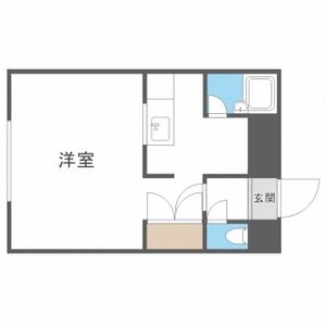 パンセ平岸 画像15