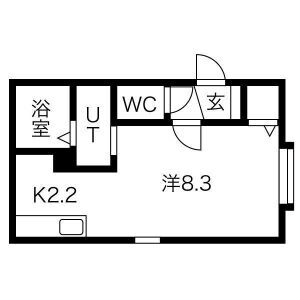 ルーミナスあいの里 画像16