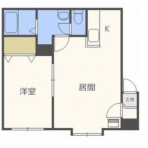チェルシー西の宮 画像12