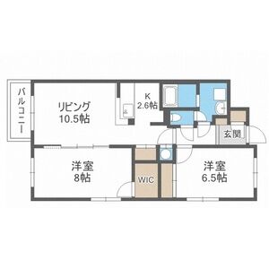 ミーテ新さっぽろ 画像16