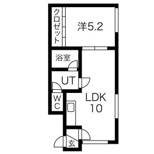 L’ouest円山 画像16