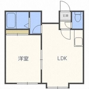 ユタニハイム 画像5