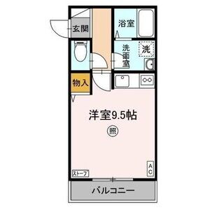 シャトーN43 画像14