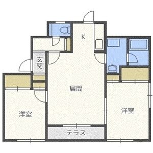 スプリングクリーク 画像15