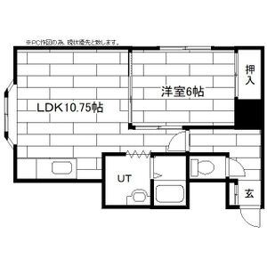 ルミエール上坂 画像6