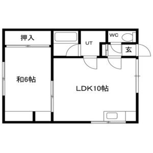 第2ときわマンション 画像8