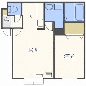 白石レモンハイツ 画像6