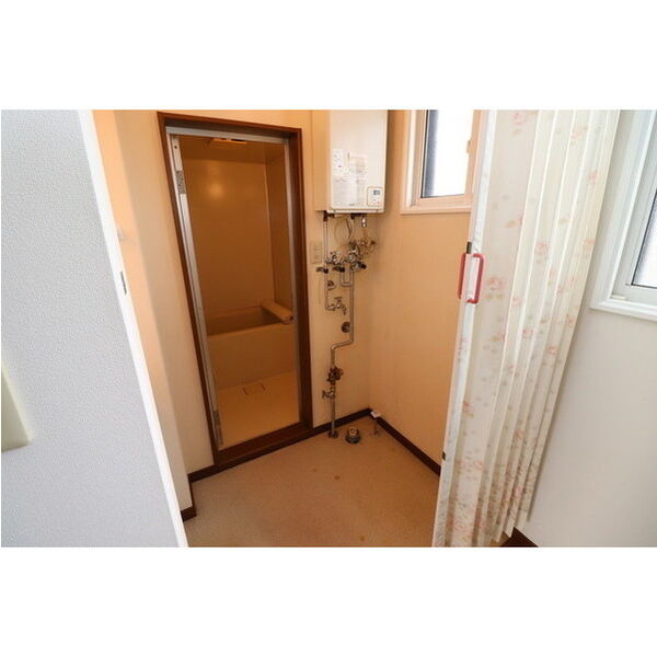 サニーパークサイド 画像12
