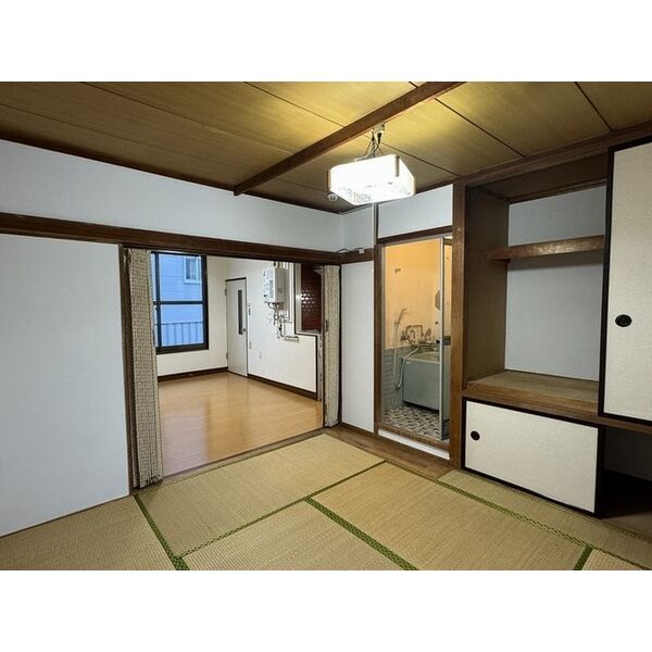 コーポ清和(白石) 画像7
