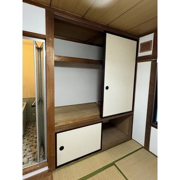 コーポ清和(白石) 画像8