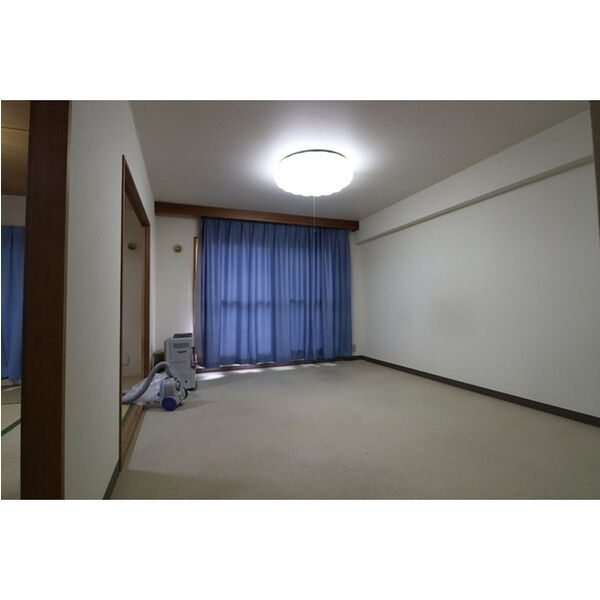 ライオンズマンション真駒内第3 画像6