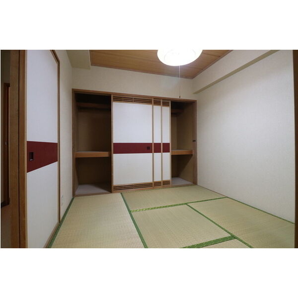 ライオンズマンション真駒内第3 画像8