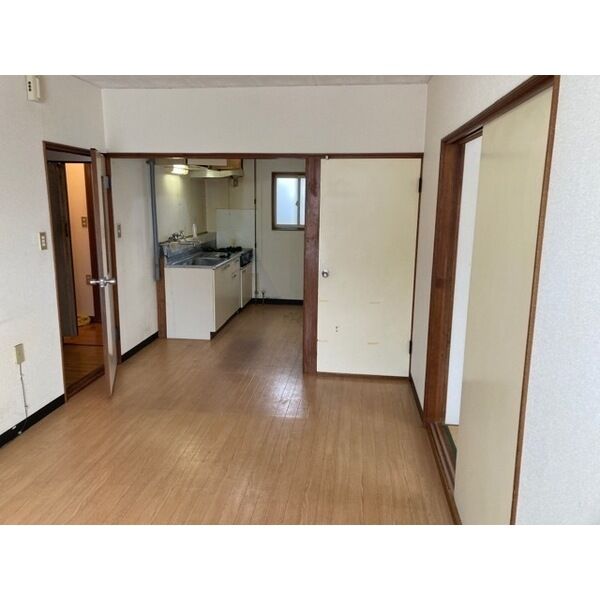 NORTH　FIELD弐番館 画像9