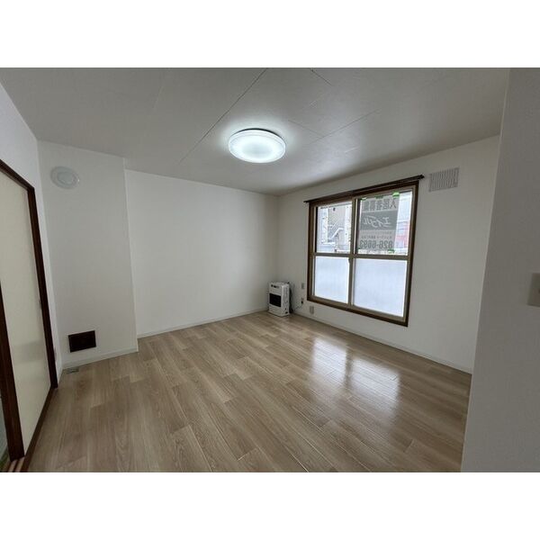 NORTH　FIELD壱番館 画像6