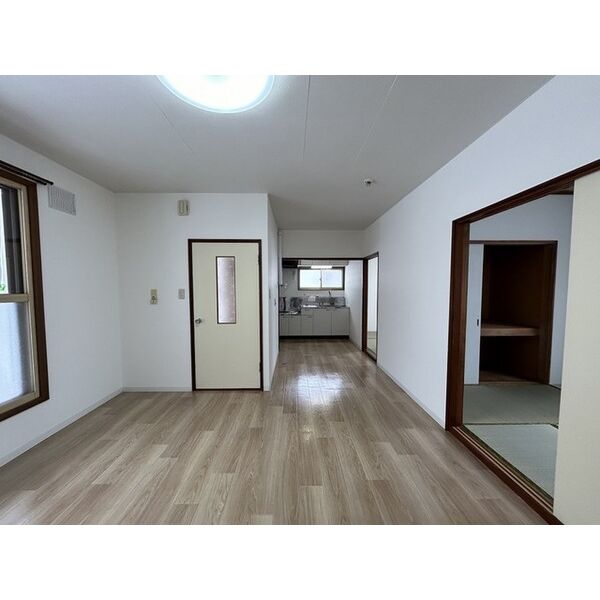 NORTH　FIELD壱番館 画像7