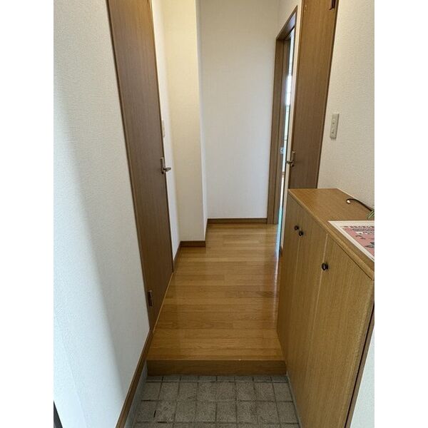 清田レモンハイツⅠ 画像15