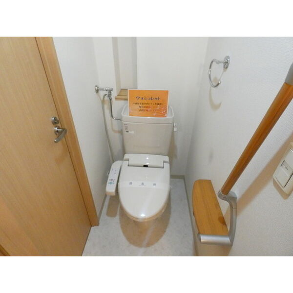 ミーテ新さっぽろ 画像13
