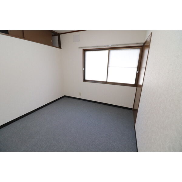 コーポよしだB 画像6