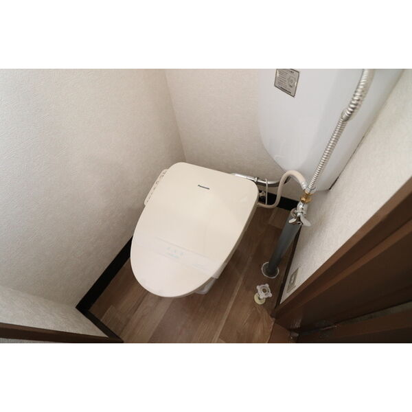コーポよしだB 画像10