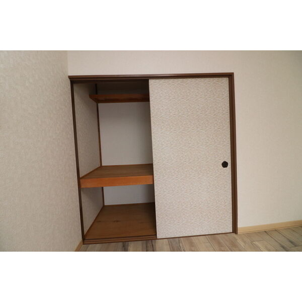 コーポよしだB 画像12