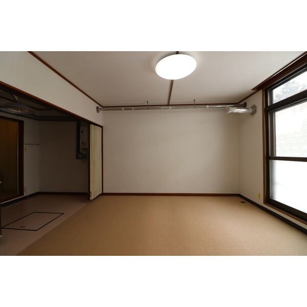 コーポよしだB 画像4
