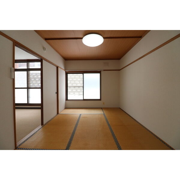 コーポよしだB 画像6