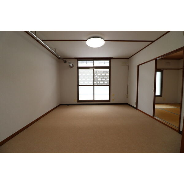 コーポよしだB 画像7