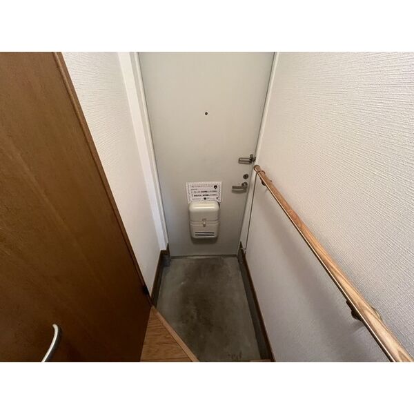 アイタウン八番館 画像10