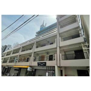 都島岡本マンション
