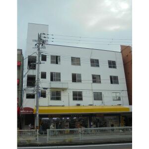 鴫野センタービル